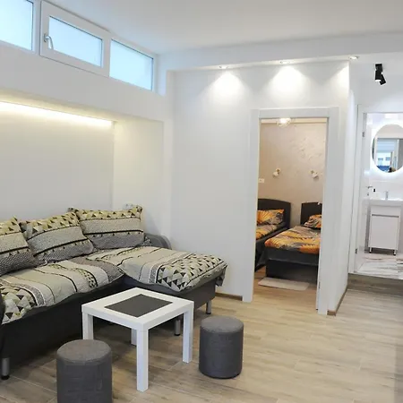 404 Apartamento *