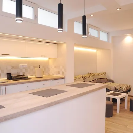 404 Apartamento