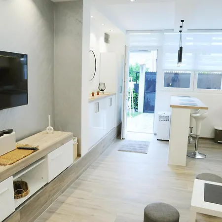 Apartamento 404 Belgrado
